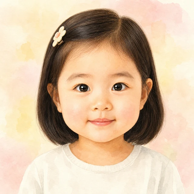 우리 아이 사진